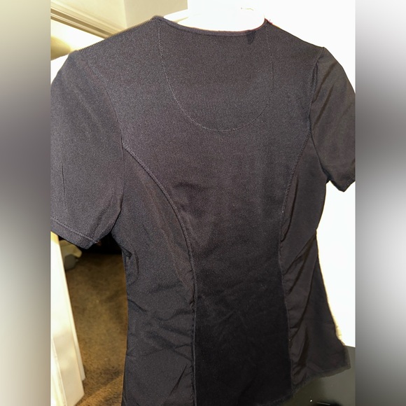 Cherokee Infinity Scrub Top - Picture 2 of 2